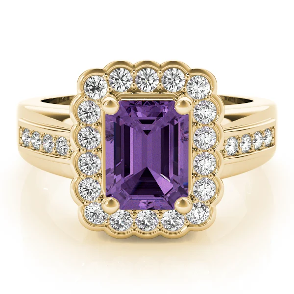 COLOR RINGS EMERALD - Image 19