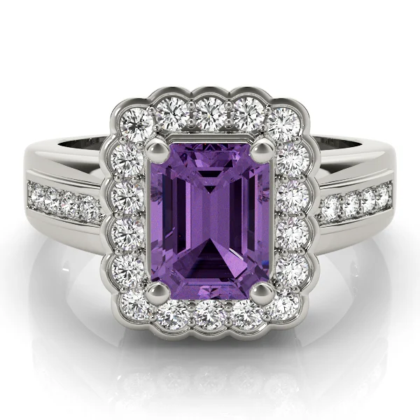 COLOR RINGS EMERALD - Image 15