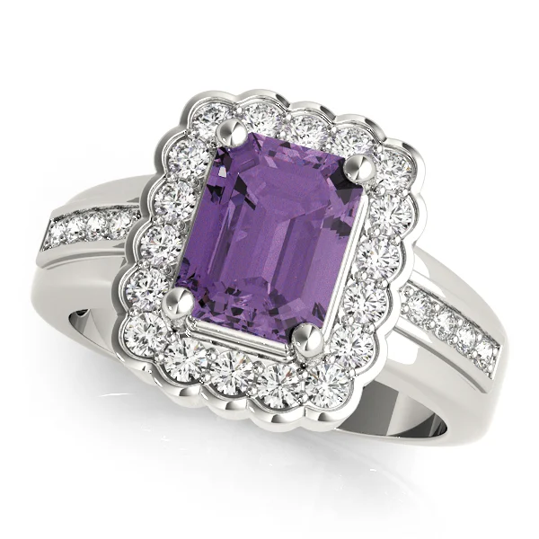 COLOR RINGS EMERALD - Image 13