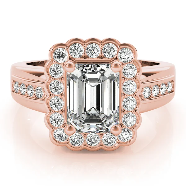 COLOR RINGS EMERALD - Image 11