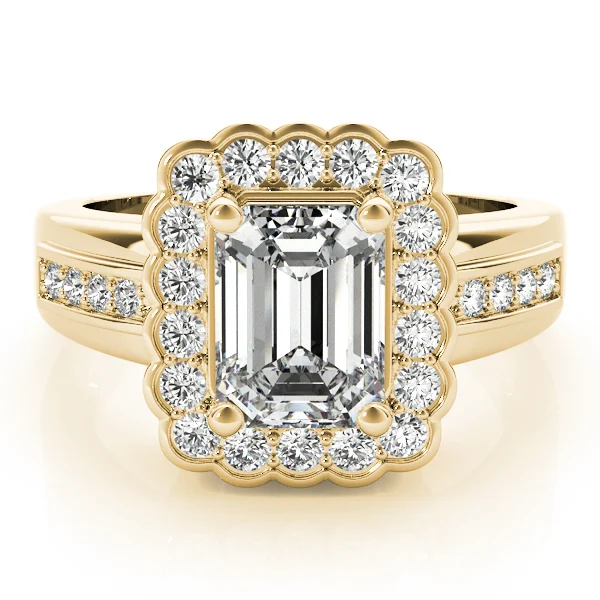COLOR RINGS EMERALD - Image 7