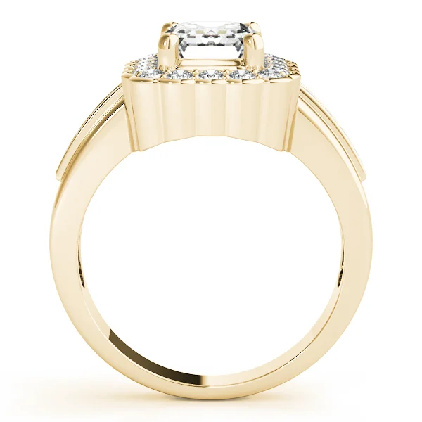 COLOR RINGS EMERALD - Image 6