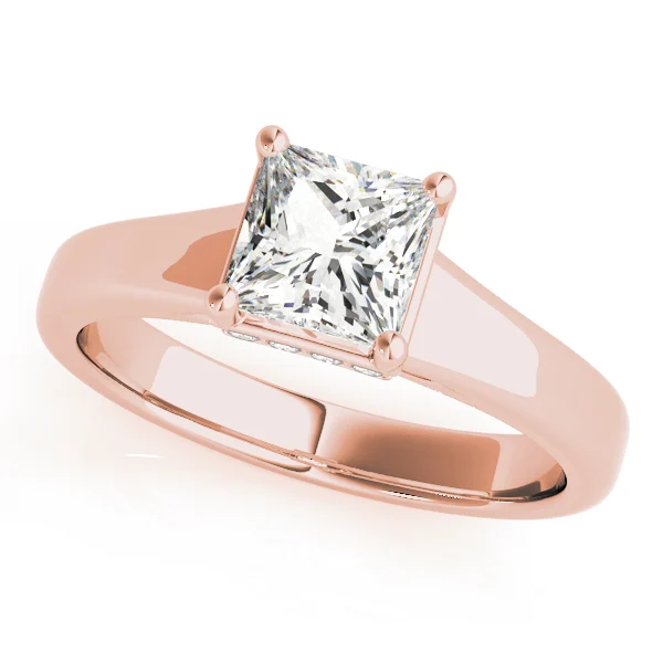 ENGAGEMENT RINGS TRELLIS - Image 9