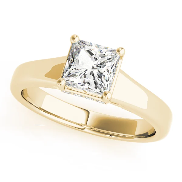 ENGAGEMENT RINGS TRELLIS - Image 5