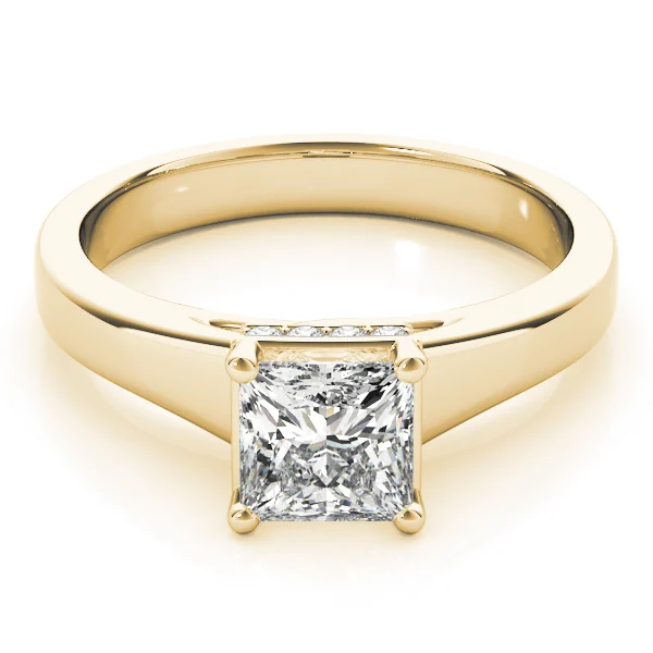 ENGAGEMENT RINGS TRELLIS - Image 7