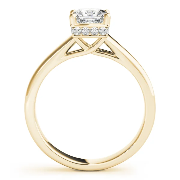 ENGAGEMENT RINGS TRELLIS - Image 6