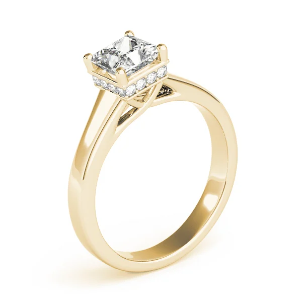 ENGAGEMENT RINGS TRELLIS - Image 8