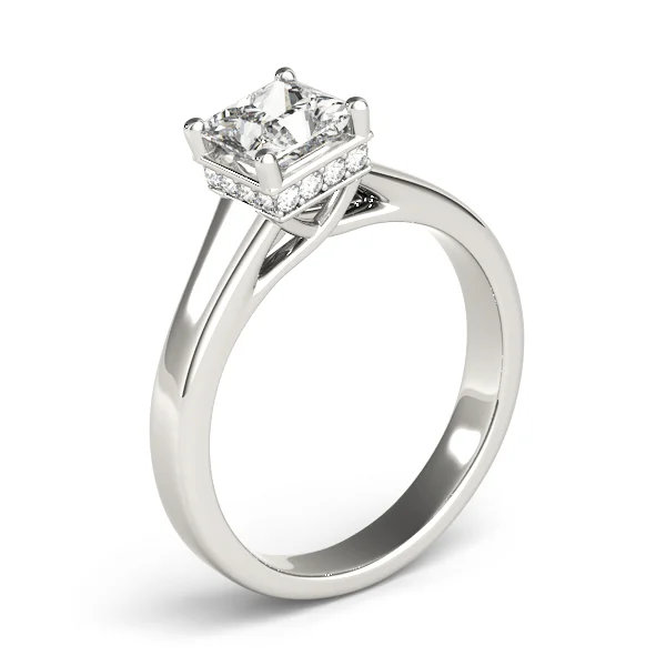 ENGAGEMENT RINGS TRELLIS - Image 4