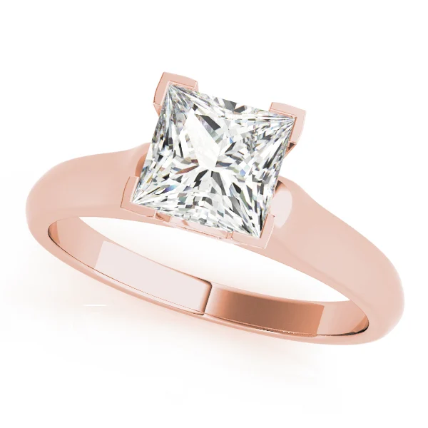 ENGAGEMENT RINGS SOLITAIRES PRINCE - Image 9