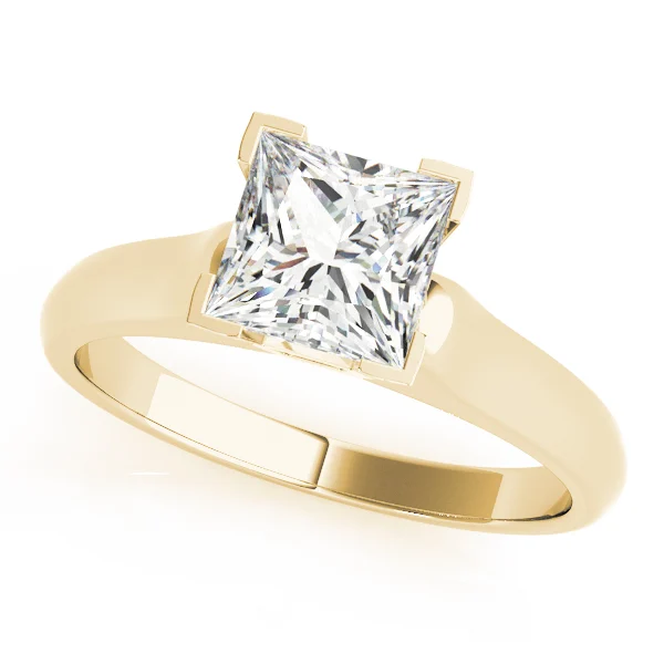 ENGAGEMENT RINGS SOLITAIRES PRINCE - Image 5