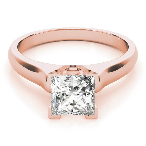 ENGAGEMENT RINGS SOLITAIRES PRINCE - Image 11