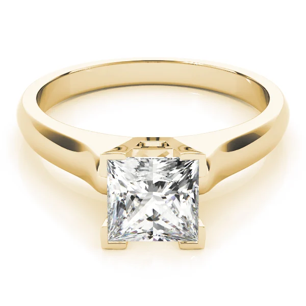 ENGAGEMENT RINGS SOLITAIRES PRINCE - Image 7