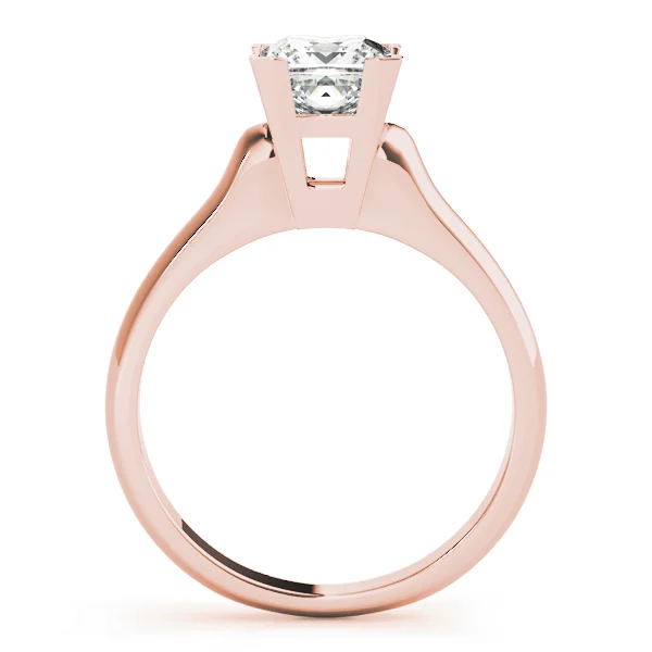ENGAGEMENT RINGS SOLITAIRES PRINCE - Image 10