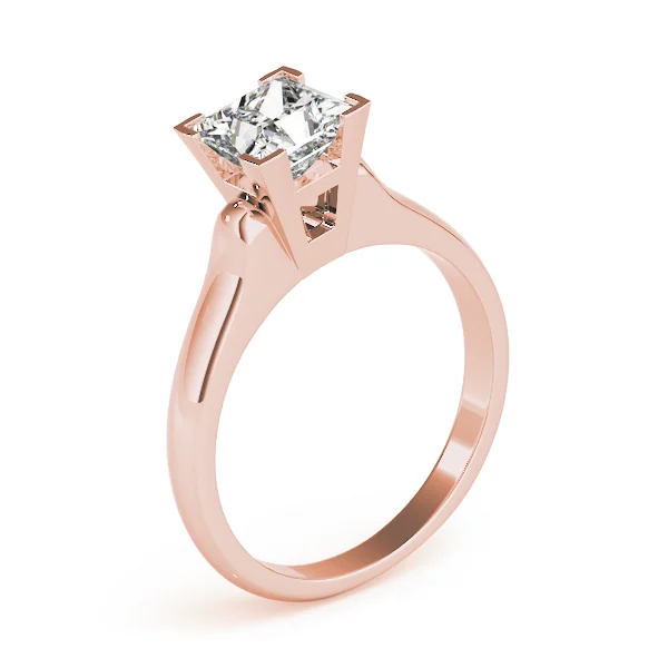 ENGAGEMENT RINGS SOLITAIRES PRINCE - Image 12