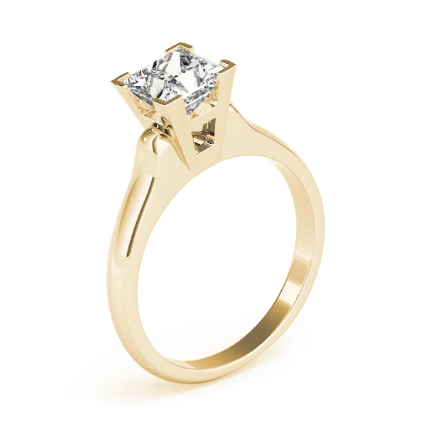 ENGAGEMENT RINGS SOLITAIRES PRINCE - Image 8