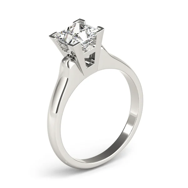 ENGAGEMENT RINGS SOLITAIRES PRINCE - Image 4