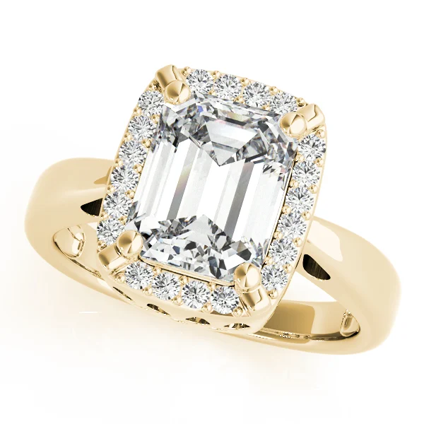 COLOR RINGS EMERALD - Image 5