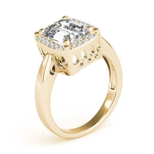 COLOR RINGS EMERALD - Image 8