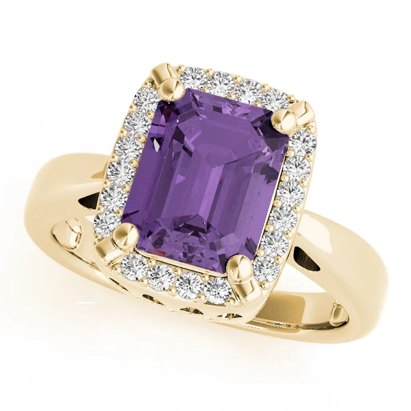 COLOR RINGS EMERALD - Image 17