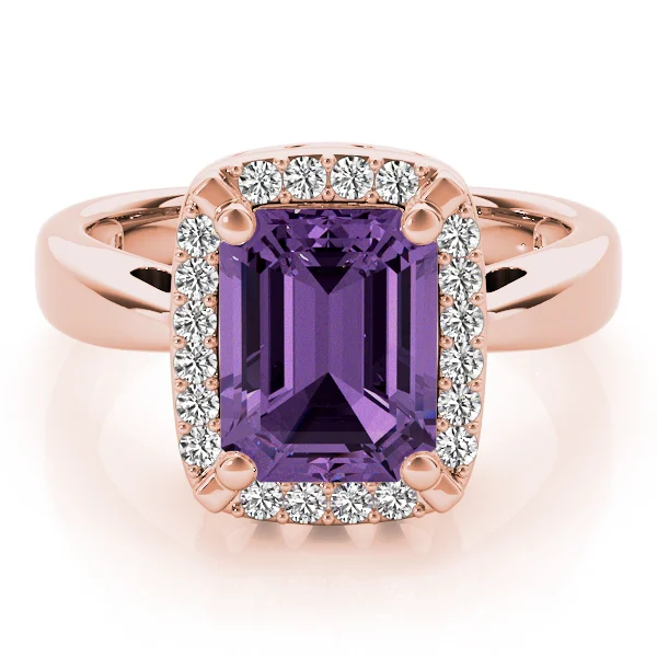 COLOR RINGS EMERALD - Image 23