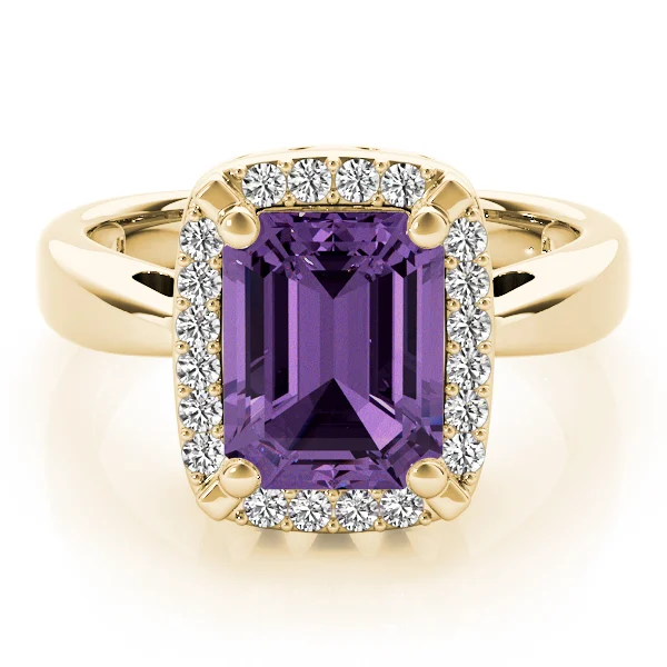 COLOR RINGS EMERALD - Image 19