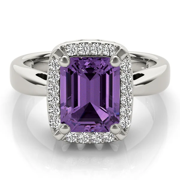 COLOR RINGS EMERALD - Image 15