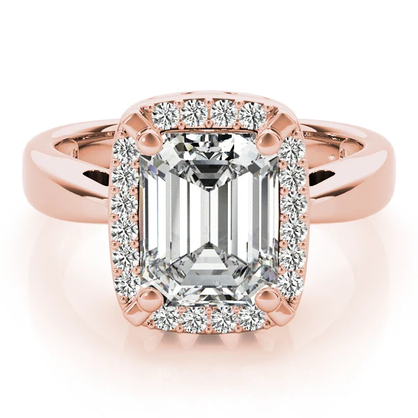 COLOR RINGS EMERALD - Image 11