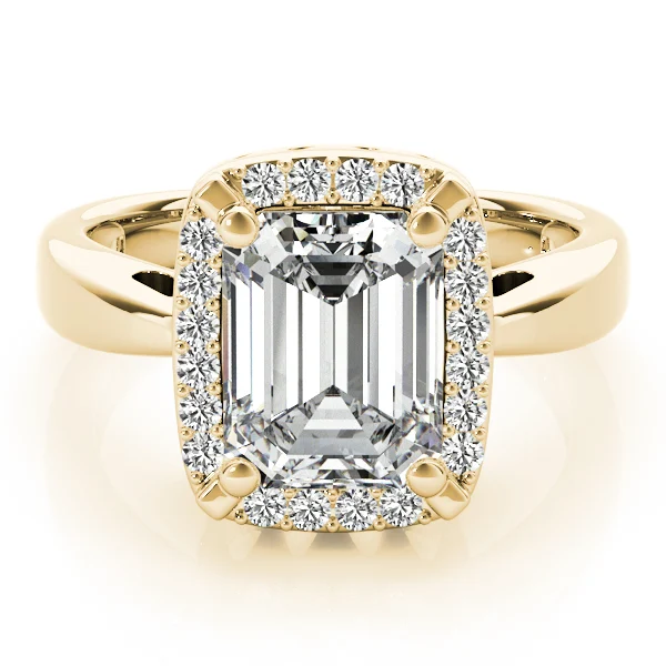 COLOR RINGS EMERALD - Image 7