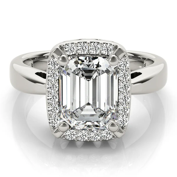 COLOR RINGS EMERALD - Image 3