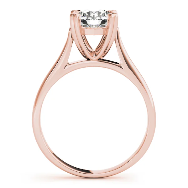 ENGAGEMENT RINGS SOLITAIRES ROUND - Image 10