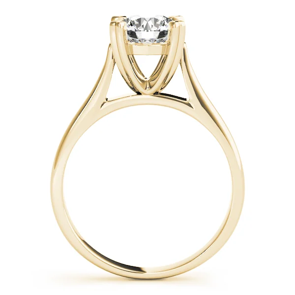 ENGAGEMENT RINGS SOLITAIRES ROUND - Image 6