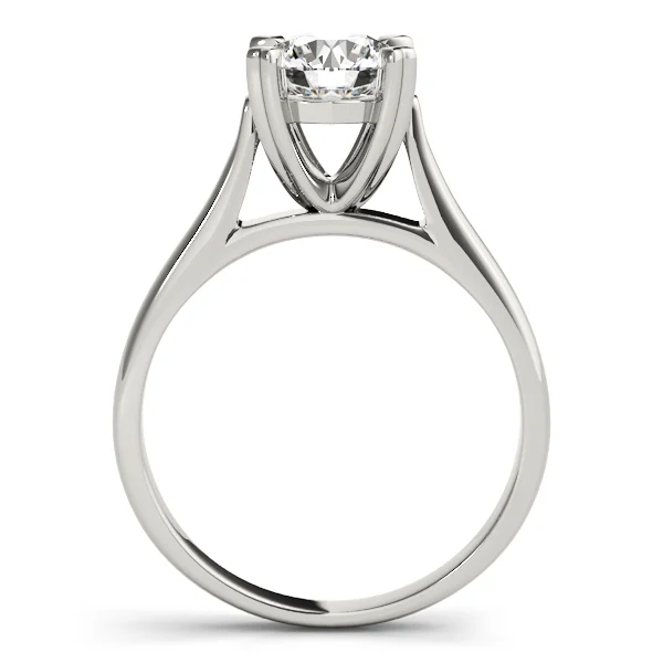 ENGAGEMENT RINGS SOLITAIRES ROUND - Image 2