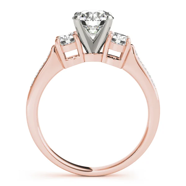 3-Stone Engagement Ring - Image 10