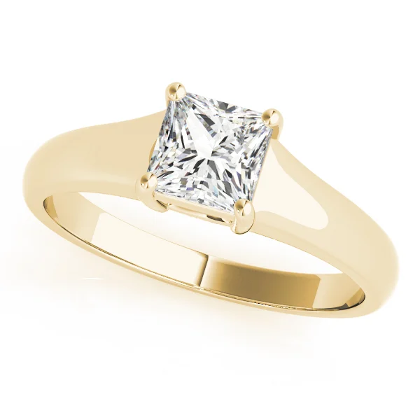 ENGAGEMENT RINGS SOLITAIRES PRINCE - Image 5