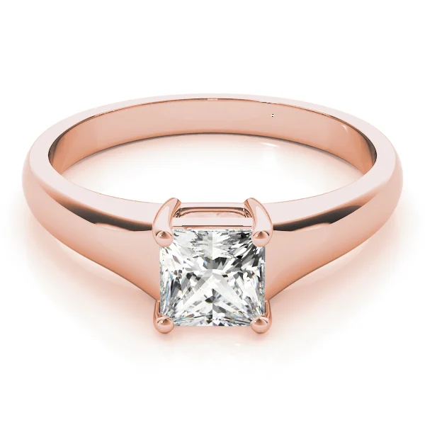 ENGAGEMENT RINGS SOLITAIRES PRINCE - Image 11