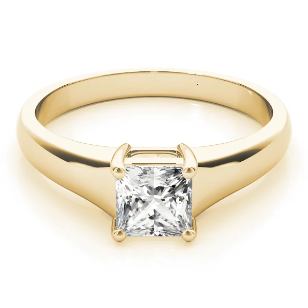 ENGAGEMENT RINGS SOLITAIRES PRINCE - Image 7