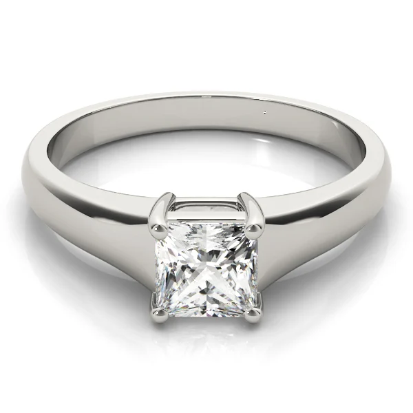 ENGAGEMENT RINGS SOLITAIRES PRINCE - Image 3