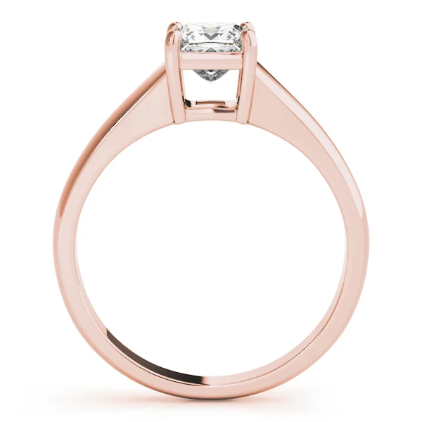 ENGAGEMENT RINGS SOLITAIRES PRINCE - Image 10