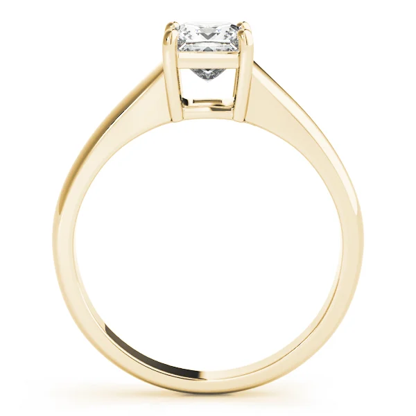 ENGAGEMENT RINGS SOLITAIRES PRINCE - Image 6