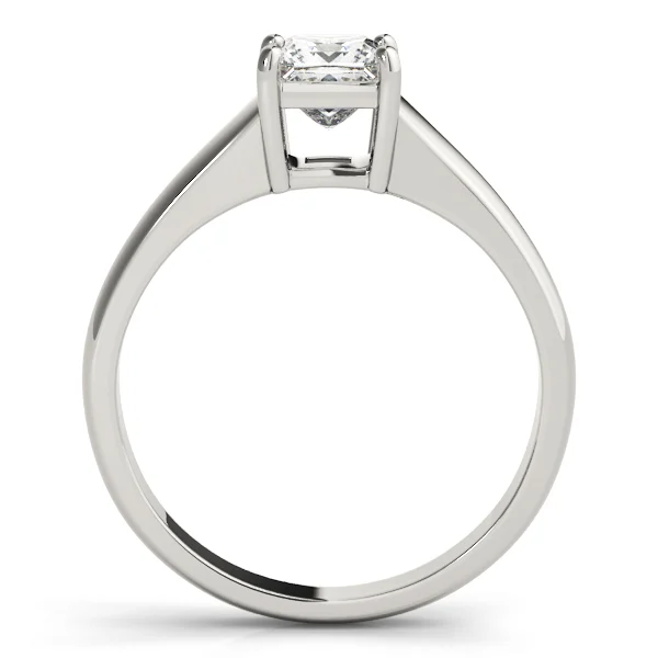 ENGAGEMENT RINGS SOLITAIRES PRINCE - Image 2