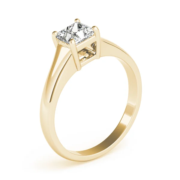 ENGAGEMENT RINGS SOLITAIRES PRINCE - Image 8