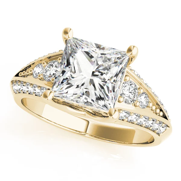 ENGAGEMENT RINGS MULTIROW - Image 5
