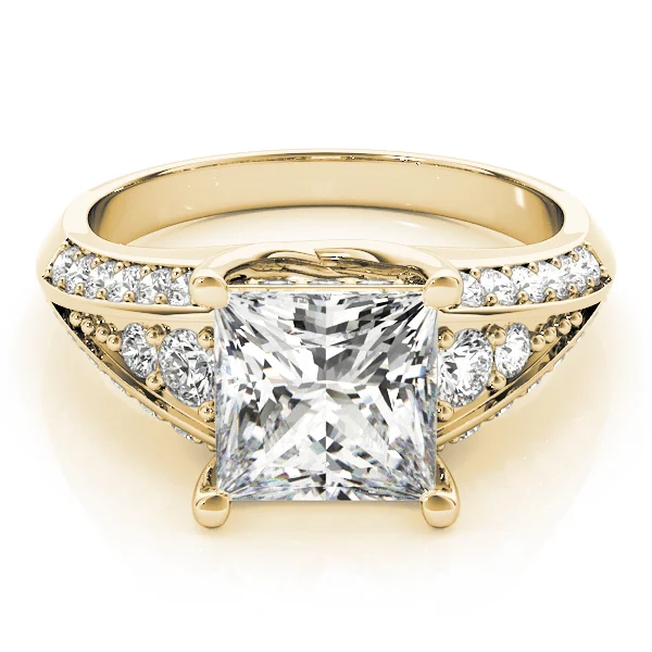 ENGAGEMENT RINGS MULTIROW - Image 7
