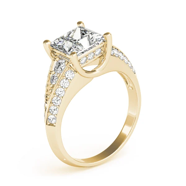 ENGAGEMENT RINGS MULTIROW - Image 8
