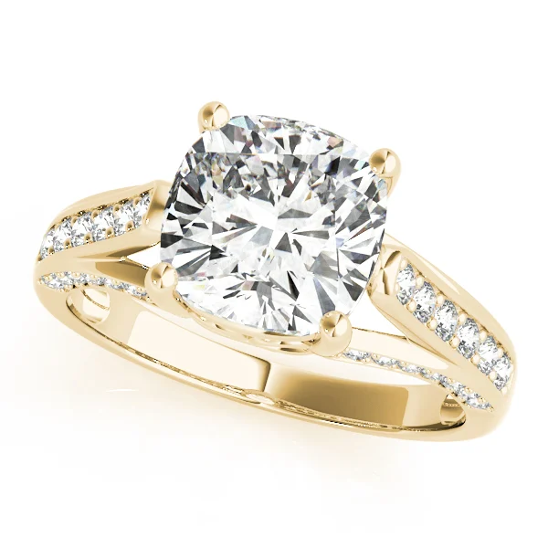COLOR RINGS PRINCESS & CUSHION - Image 5