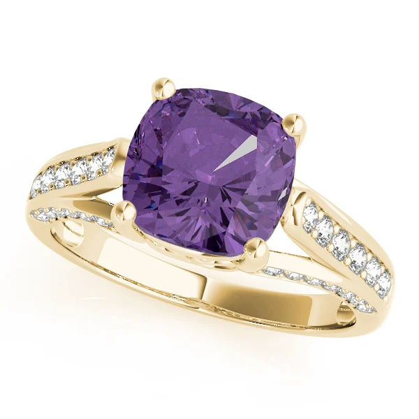 COLOR RINGS PRINCESS & CUSHION - Image 17