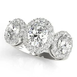 COLOR RINGS OVAL