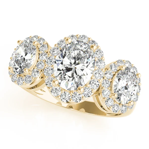 COLOR RINGS OVAL - Image 5