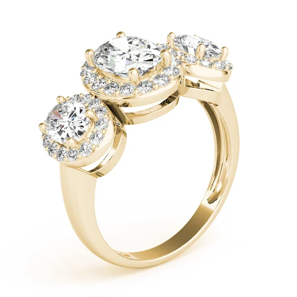 COLOR RINGS OVAL - Image 8