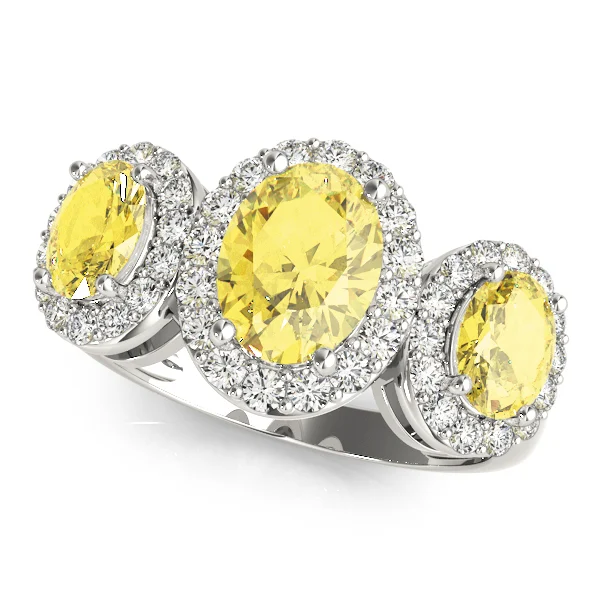COLOR RINGS OVAL - Image 13